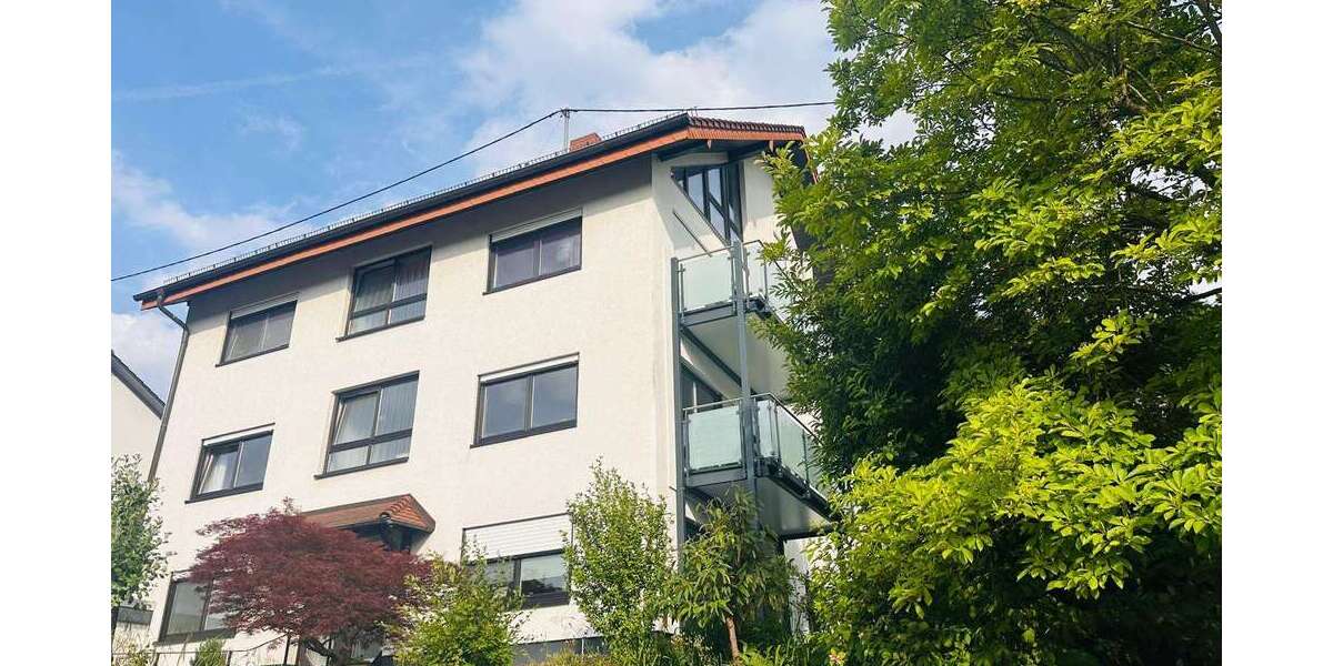 Haus zum Kaufen in Schriesheim-Altenbach 580.000 € 284 m² 10 zimmer
