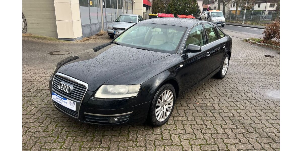 Audi A6 270.000 km 1.900 &euro; Ludwigshafen 67071