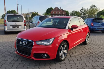 Audi A1 96.786 km 10.990 &euro; Speyer 67346