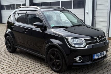 Suzuki Ignis 144.783 km 10.900 &euro; Birkenau 69488
