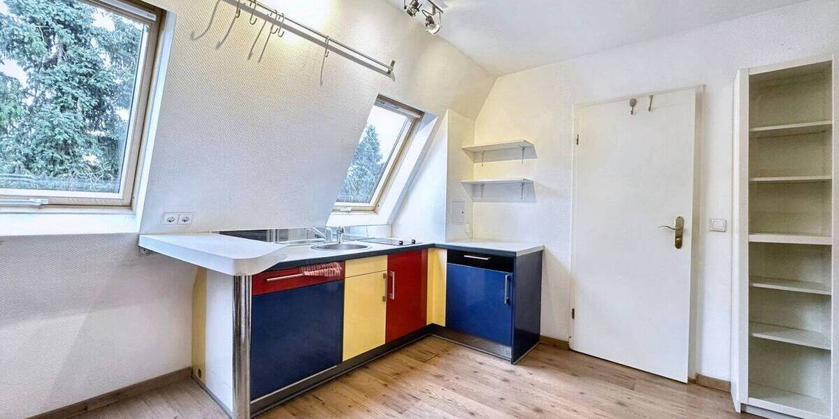 Etagenwohnung Heidelberg/Weststadt Weststadt - 3 Zimmer, 78 m&sup2;, 320.000&euro; | Angebot:26017612