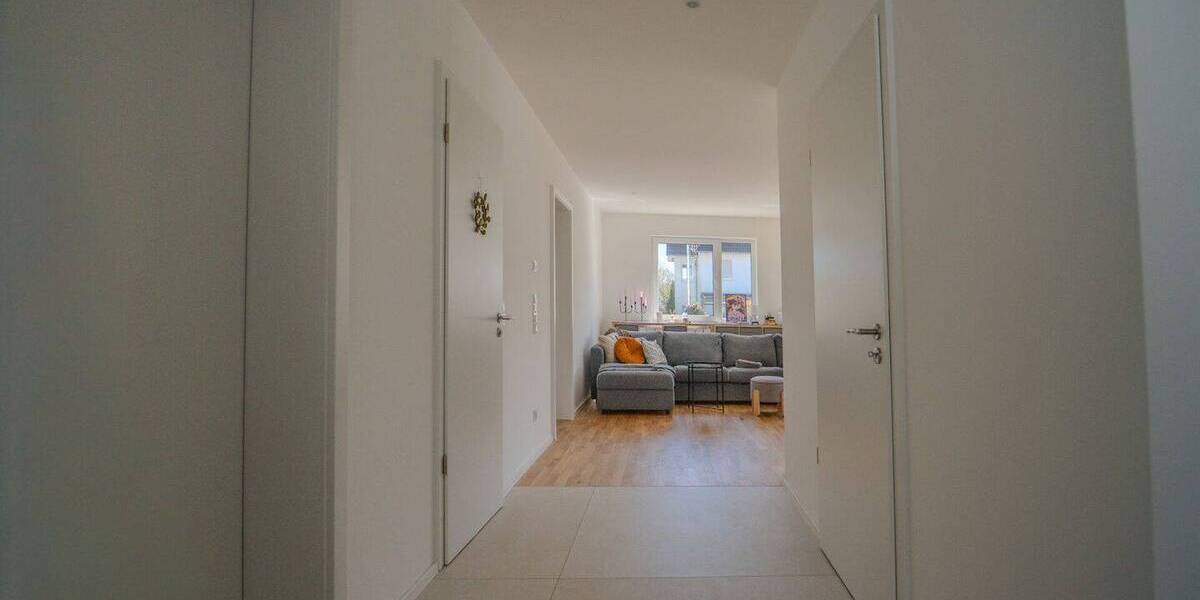 Etagenwohnung Ladenburg - 3 Zimmer, 112 m&sup2;, 720.000&euro; | Angebot:26257540