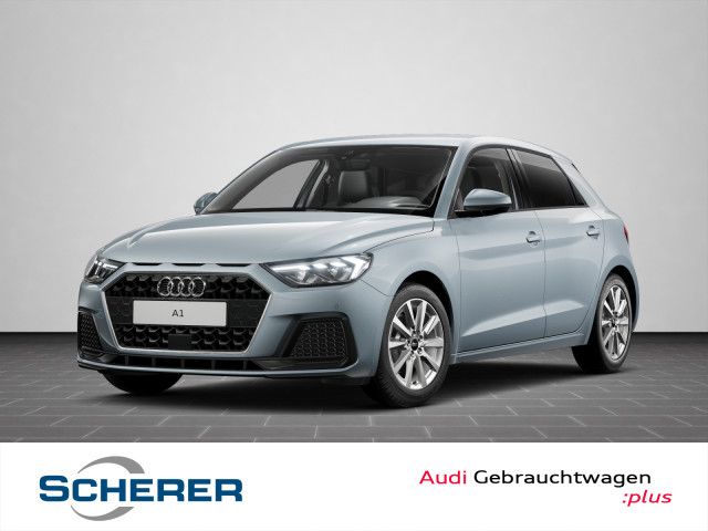 Audi A1 6.385 km 26.900 &euro; Mannheim 68309