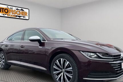 VW Arteon 138.530 km 19.999 &euro; Worms 67547