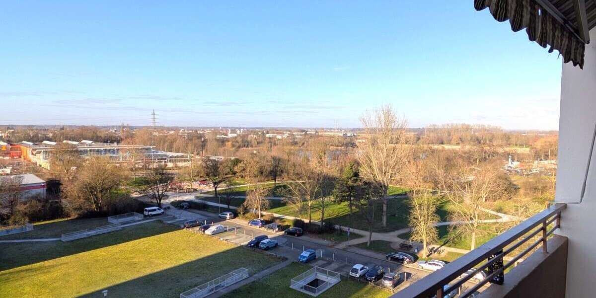 Wohnung zum Kaufen in Bensheim 179.000 € 65.1 m² 2 zimmer