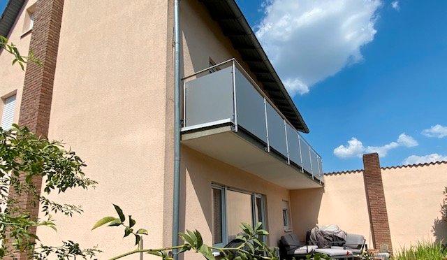 Einfamilienhaus Haßloch - 7 Zimmer, 153 m&sup2;, 539.000&euro; | Angebot:27093605