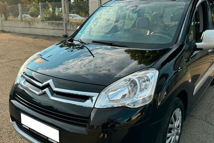 Citroen Berlingo 82.518 km 7.900 € Mannheim 68163