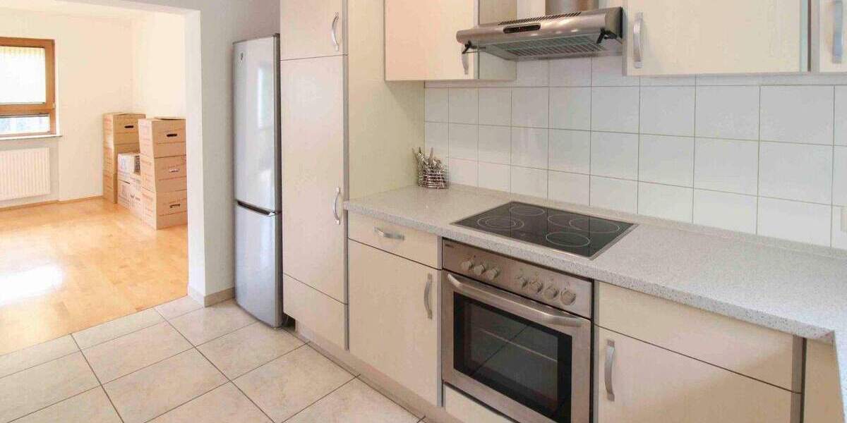 Einfamilienhaus Heidelberg Ziegelhausen - 3 Zimmer, 449.000&euro; | Angebot:25338781