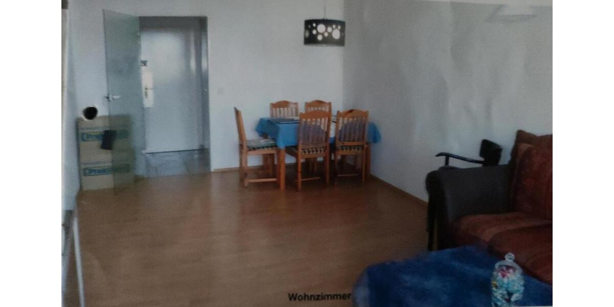 Etagenwohnung Ludwigshafen am Rhein Edigheim - 2 Zimmer, 66 m&sup2;, 139.000&euro; | Angebot:22620475