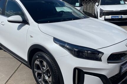 Kia XCeed 63.000 km 18.900 &euro; Neuhofen 67141