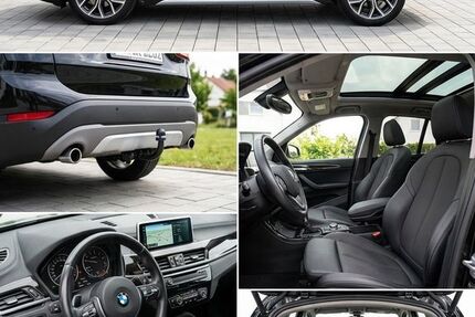 BMW X1 95.600 km 23.900 &euro; Maxdorf 67133