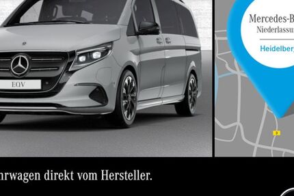 Mercedes-Benz EQV 14.000 km 93.990 &euro; Heidelberg 69126