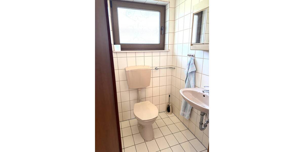 Bungalow Worms / Pfeddersheim Pfeddersheim - 4 Zimmer, 135 m&sup2;, 395.000&euro; | Angebot:26488045