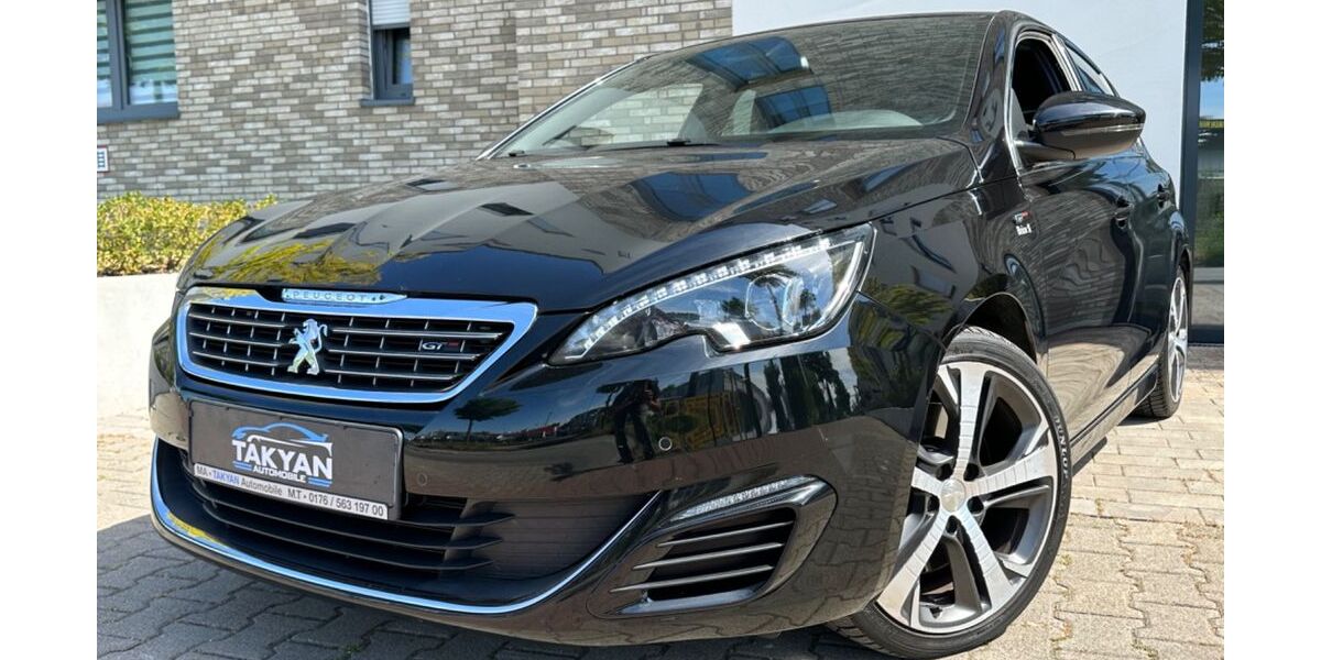 Peugeot 308 145.000 km 11.990 &euro; Mannheim 68309