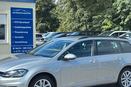 VW Golf 80.644 km 19.490 € Haßloch 67454