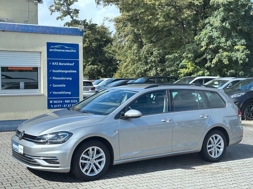 VW Golf 80.644 km 19.490 € Haßloch 67454