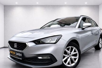 Seat Leon 33.334 km 17.990 &euro; Bensheim 64625