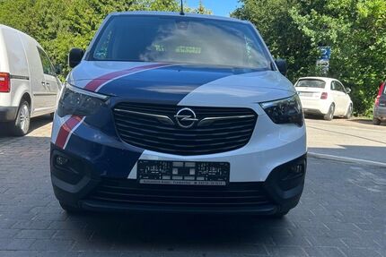 Opel Combo 76.980 km 13.490 &euro; Frankenthal/Studernheim 67227