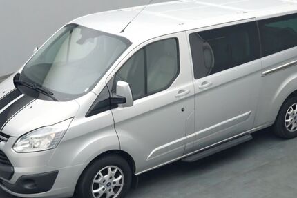Ford Tourneo Custom 226.000 km 14.800 &euro; Ludwigshafen 67067