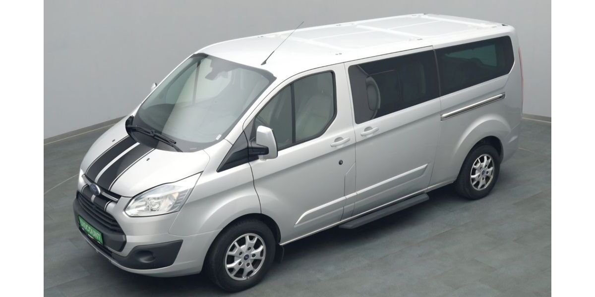 Ford Tourneo Custom 226.000 km 14.800 &euro; Ludwigshafen 67067