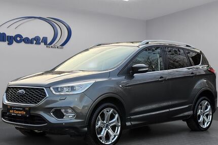 Ford Kuga 52.047 km 21.499 &euro; Worms 67547