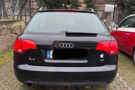 Audi A4 201.700 km 2.800 &euro; Bobenheim-Roxheim 67240