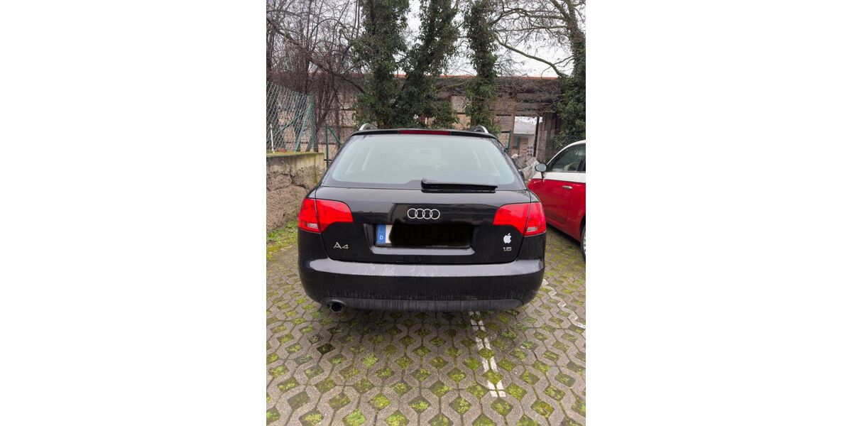 Audi A4 201.700 km 2.800 &euro; Bobenheim-Roxheim 67240