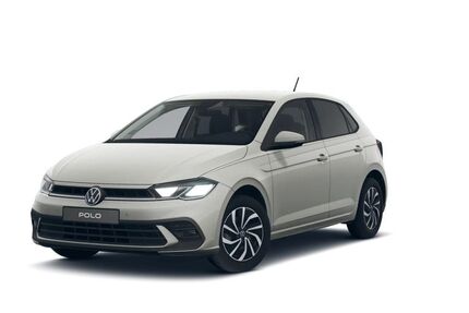 VW Polo 14.700 km 20.900 &euro; Mannheim 68167