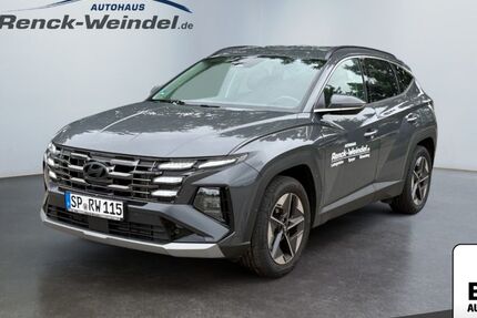 Hyundai TUCSON 6.575 km 28.989 &euro; Speyer 67346