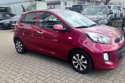Kia Picanto 110.000 km 5.999 &euro; Worms 67547