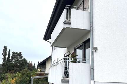 Wohnung Sandhausen - 2 Zimmer, 53 m&sup2;, 205.000&euro; | Angebot:26114908