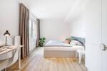 Etagenwohnung Ludwigshafen am Rhein Süd - 2 Zimmer, 48 m&sup2;, 1.207&euro; | Angebot:25662937