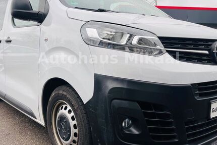 Opel Vivaro 91.000 km 20.499 &euro; Ketsch 68775