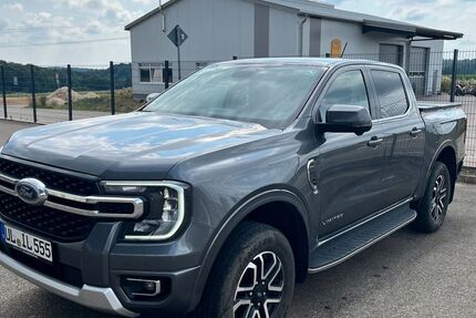 Ford Ranger 85.000 km 34.900 &euro; Mannheim 68161