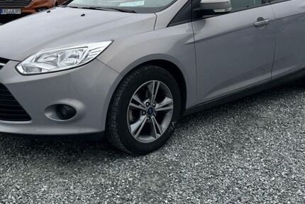 Ford Focus 92.000 km 6.990 &euro; Ludwigshafen am Rhein 67059