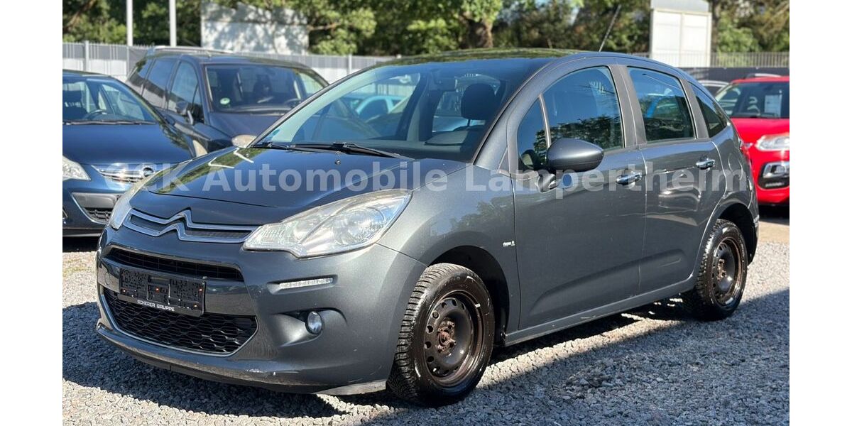 Citroen C3 205.000 km 2.999 &euro; Lampertheim 68623