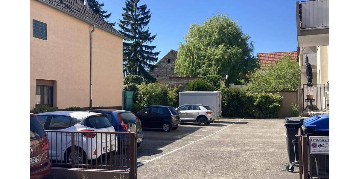Etagenwohnung Mannheim Käfertal - 3 Zimmer, 81 m&sup2;, 259.000&euro; | Angebot:26499236