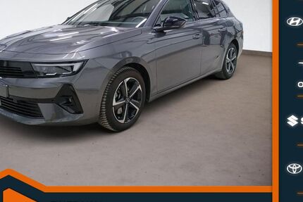 Opel Astra 5.831 km 22.919 &euro; Heidelberg 69115