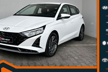 Hyundai i20 4.695 km 21.419 &euro; Heidelberg 69115