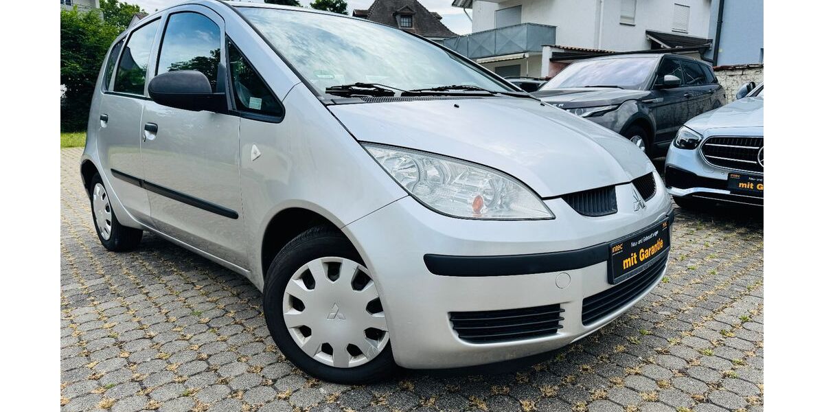 Mitsubishi Colt 42.520 km 2.990 &euro; Mannheim 68307