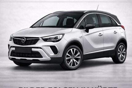 Opel Crossland (X) 59.887 km 15.990 &euro; Bensheim 64625