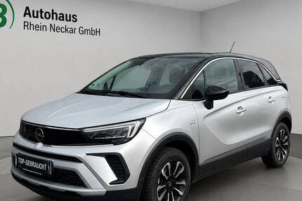 Opel Crossland (X) 45.000 km 18.990 &euro; Hockenheim 68766