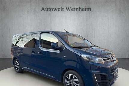 Citroen Spacetourer 187.000 km 19.000 &euro; Weinheim 69469