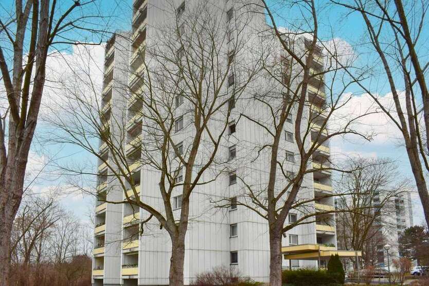 Wohnung zum Kaufen in Mannheim 268.000 € 89.16 m²