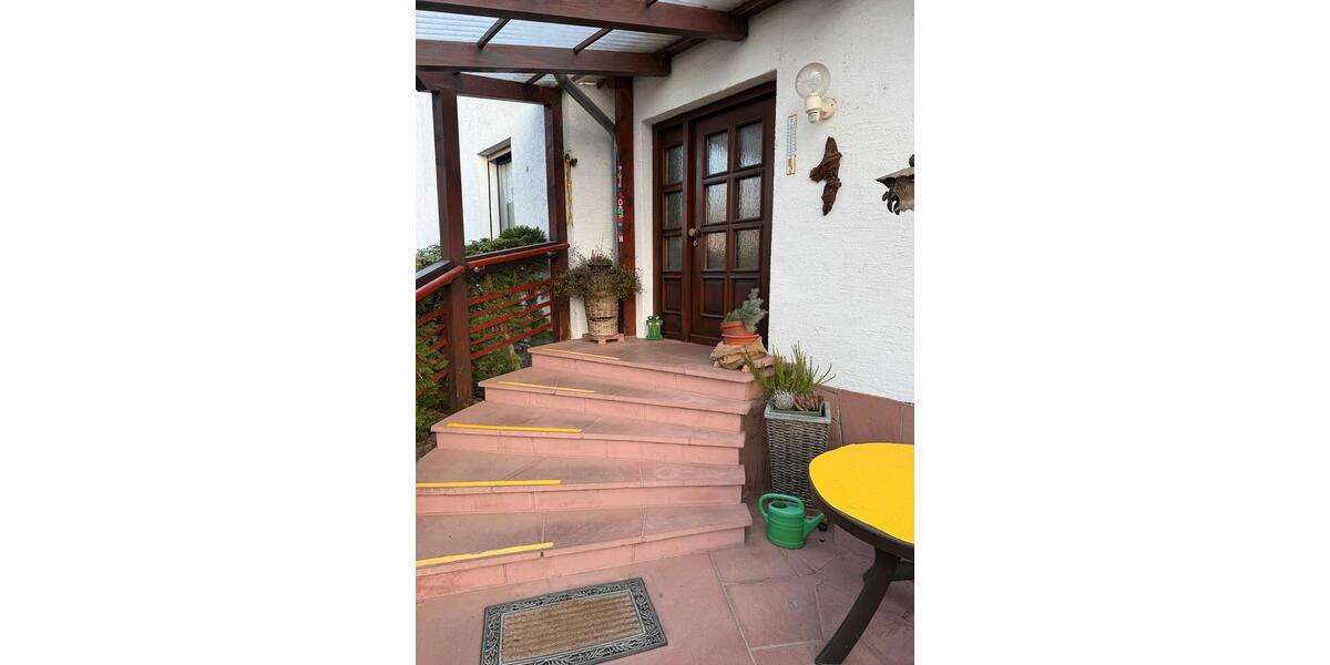 Doppelhaushälfte Mannheim Gartenstadt - 5 Zimmer, 175 m&sup2;, 530.000&euro; | Angebot:26569026