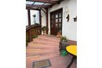 Doppelhaushälfte Mannheim Gartenstadt - 5 Zimmer, 175 m&sup2;, 530.000&euro; | Angebot:26569026