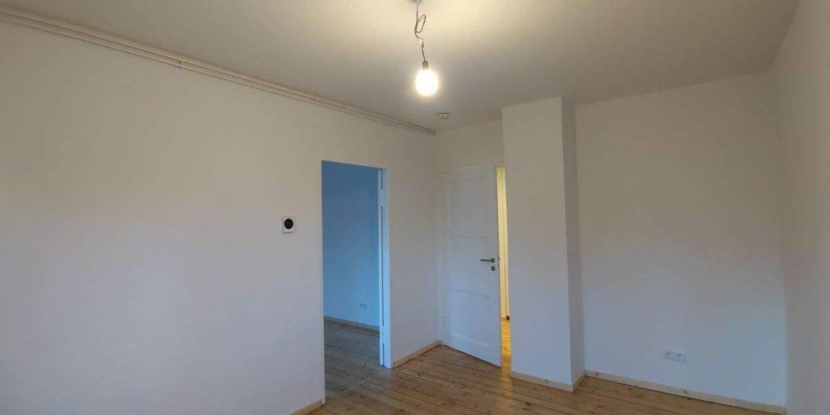 2-Zimmer-Wohnung mit großem Balkon 2 zimmer