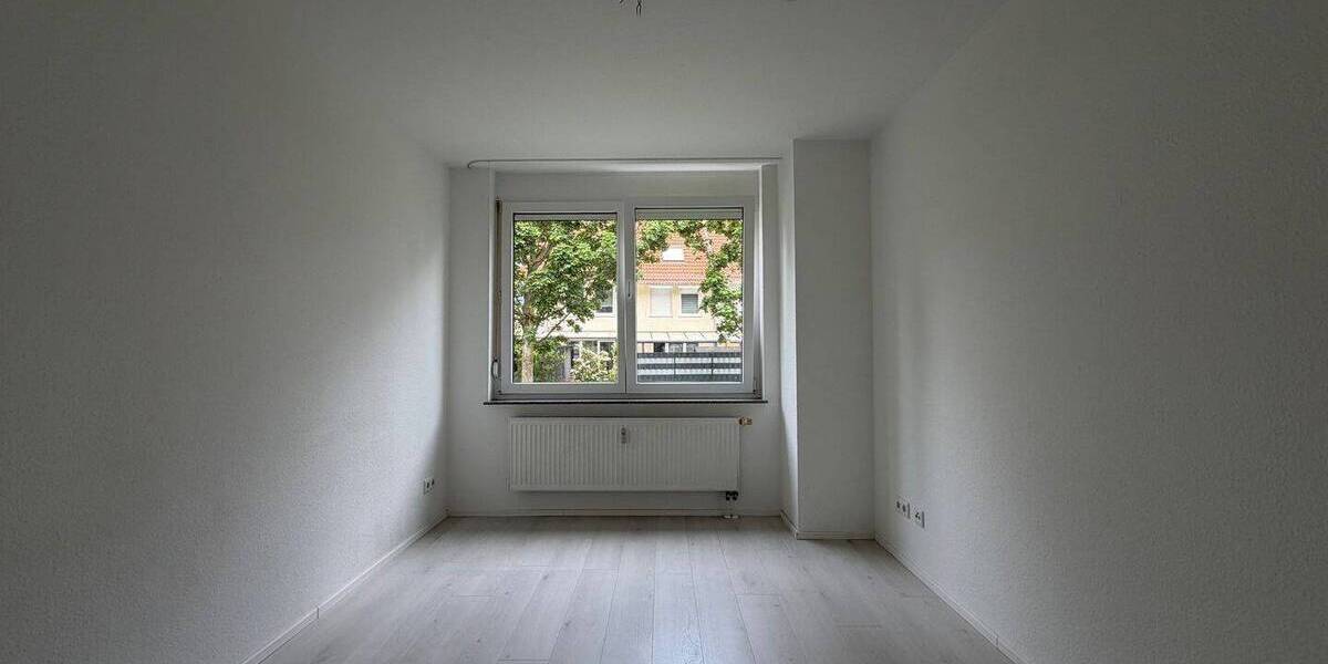 Etagenwohnung Mannheim Neuhermsheim - 4 Zimmer, 105 m&sup2;, 472.000&euro; | Angebot:26541204
