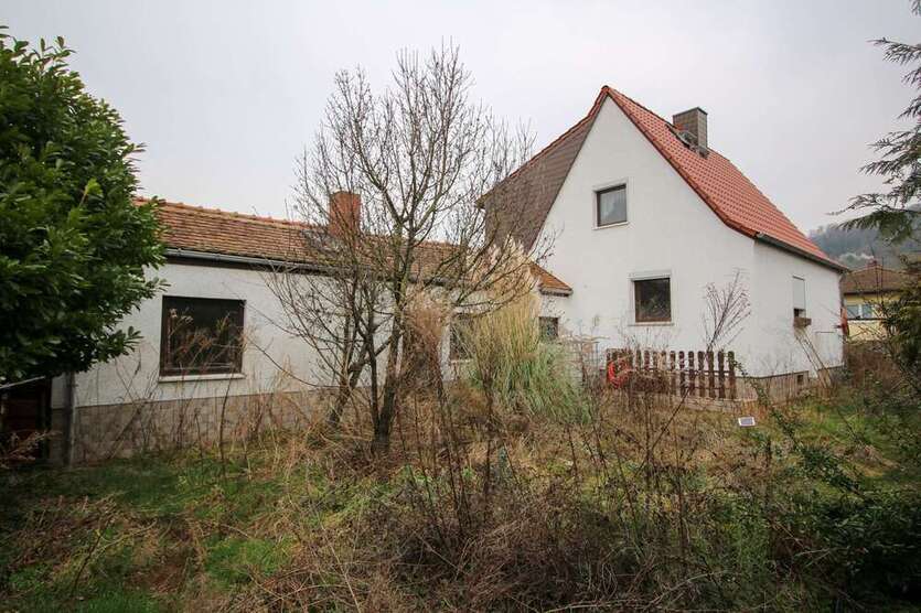Haus zum Kaufen in Zwingenberg 352.000 € 100 m²
