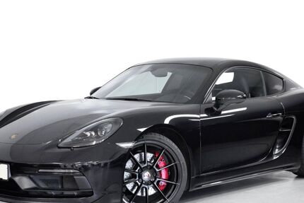 Porsche Cayman 34.296 km 94.900 &euro; Mannheim 68229